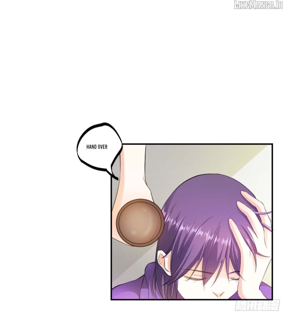 I Became the Group's Favorite Daughter Chapter 21 - page 10